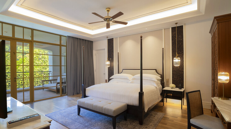 Grand Merchant Mountain View 